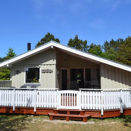 Karlotta - 2-2km From The Sea In Western Jutland By Interhome * Bolilmark