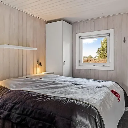 Karlotta - 2-2km From The Sea In Western Jutland By Interhome Feriehus *