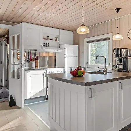 Karlotta - 2-2km From The Sea In Western Jutland By Interhome Holiday home *