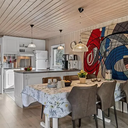 Karlotta - 2-2km From The Sea By Interhome Σπίτι διακοπών *