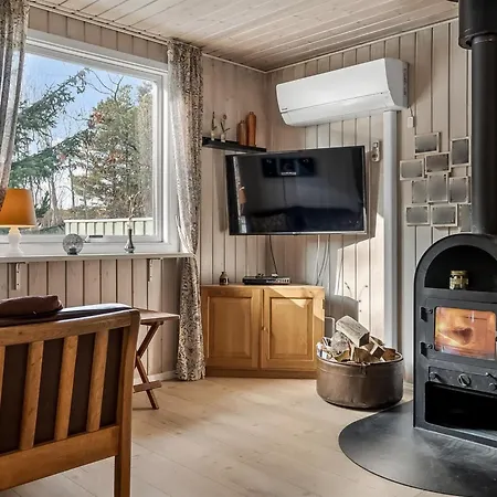 Karlotta - 2-2km From The Sea By Interhome Σπίτι διακοπών *