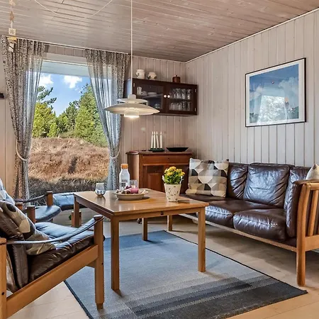 Karlotta - 2-2km From The Sea By Interhome Feriehus Bolilmark