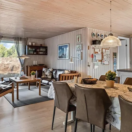 Ferienhaus Karlotta - 2-2km From The Sea By Interhome Bolilmark