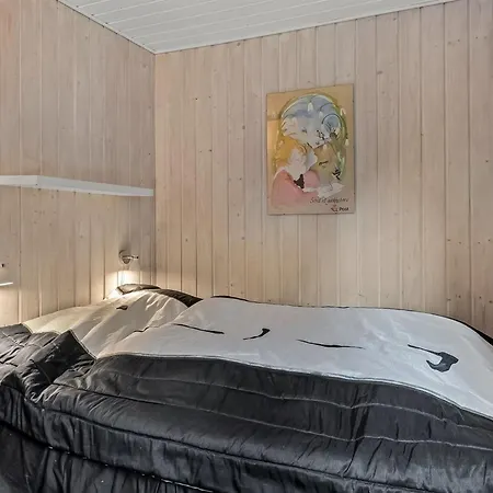 Ferienhaus Karlotta - 2-2km From The Sea By Interhome *