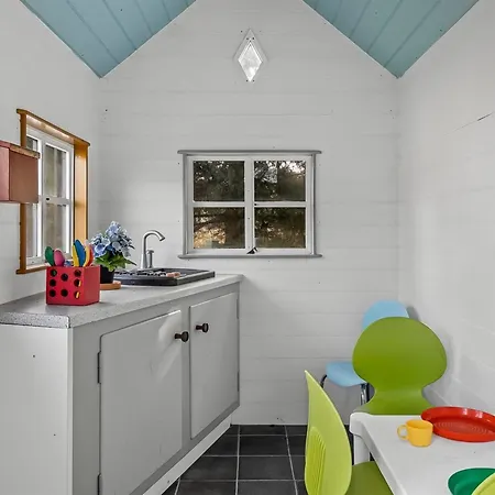 Karlotta - 2-2km From The Sea By Interhome Ferienhaus Bolilmark
